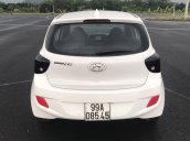 Cần bán lại xe Hyundai Grand i10 năm 2015, 190tr