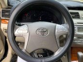 Bán ô tô Toyota Camry năm sản xuất 2010, màu đen còn mới, giá chỉ 520 triệu