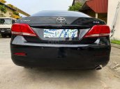 Bán ô tô Toyota Camry năm sản xuất 2010, màu đen còn mới, giá chỉ 520 triệu