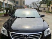 Bán ô tô Toyota Camry năm sản xuất 2010, màu đen còn mới, giá chỉ 520 triệu