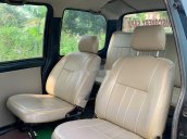 Bán xe Daihatsu Citivan sản xuất 2003, màu xanh