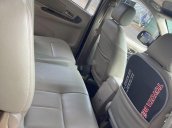 Bán Toyota Innova 2007, màu xanh lam còn mới