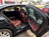 Cần bán xe BMW 730Li năm sản xuất 2013, màu đen, nhập khẩu nguyên chiếc còn mới