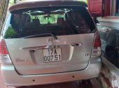 Cần bán gấp Toyota Innova năm 2008 còn mới