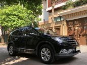 Bán Honda CR V năm sản xuất 2013 còn mới giá cạnh tranh