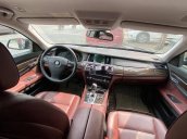 Cần bán xe BMW 730Li năm sản xuất 2013, màu đen, nhập khẩu nguyên chiếc còn mới