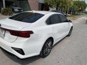 Bán xe Kia Cerato đời 2019, màu trắng chính chủ