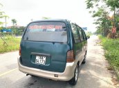 Bán xe Daihatsu Citivan sản xuất 2003, màu xanh