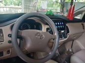 Cần bán gấp Toyota Innova năm 2008 còn mới