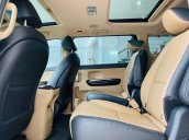 Bán xe Kia Sedona 3.3 GATH đời 2016, màu trắng, xe gia đình