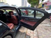 Cần bán xe BMW 730Li năm sản xuất 2013, màu đen, nhập khẩu nguyên chiếc còn mới