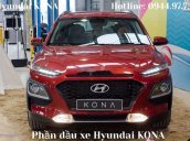 Cần bán xe Hyundai Kona đời 2021, màu đỏ