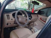 Cần bán gấp Toyota Innova năm 2008 còn mới