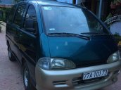 Bán ô tô Daihatsu Citivan 2000 chính chủ