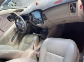 Bán Toyota Innova 2007, màu xanh lam còn mới