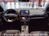 Cần bán xe Hyundai Kona đời 2021, màu đỏ