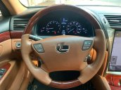 Bán xe Lexus LS 460 sản xuất năm 2007 còn mới