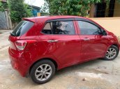 Bán Hyundai Grand i10 năm 2016, xe nhập còn mới