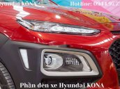 Cần bán xe Hyundai Kona đời 2021, màu đỏ