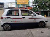 Bán ô tô Daewoo Matiz sản xuất năm 2007 còn mới, giá 67tr