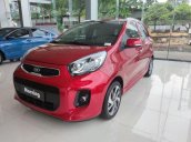 Cần bán gấp Kia Morning 1.25 MT sản xuất 2020, 304tr