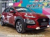 Cần bán xe Hyundai Kona đời 2021, màu đỏ