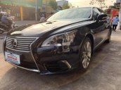 Bán xe Lexus LS 460 sản xuất năm 2007 còn mới