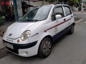 Bán ô tô Daewoo Matiz sản xuất năm 2007 còn mới, giá 67tr