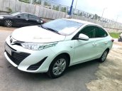 Bán Toyota Vios sản xuất 2018, giá cạnh tranh