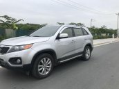 Bán ô tô Kia Sorento năm sản xuất 2010, xe nhập còn mới, giá 468tr