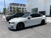 Cần bán lại xe BMW M3 sản xuất năm 2013, nhập khẩu