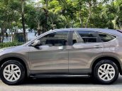 Cần bán Honda CR V sản xuất 2015 còn mới