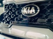 Bán Kia Sorento năm sản xuất 2021, màu xám