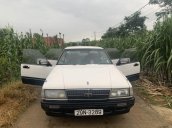 Bán Nissan Gloria năm 1988, màu trắng, nhập khẩu nguyên chiếc, 46 triệu