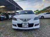 Bán ô tô Mazda 3S đời 2009, màu trắng, nhập khẩu