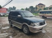 Bán xe Toyota Zace đời 2004, màu xanh lục như mới, 173 triệu