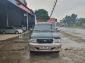 Bán xe Toyota Zace đời 2004, màu xanh lục như mới, 173 triệu