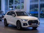 Đại lý xe Audi Đà Nẵng bán xe Audi Q5 - Chương trình ưu đãi lớn