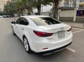 Bán Mazda 6 năm sản xuất 2015, màu trắng, nhập khẩu nguyên chiếc chính chủ, 620 triệu