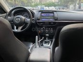 Bán Mazda 6 năm sản xuất 2015, màu trắng, nhập khẩu nguyên chiếc chính chủ, 620 triệu