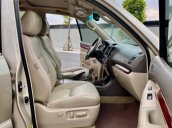 Bán xe Lexus GX 470 đời 2008, màu bạc còn mới