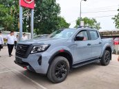 Nissan Navara Pro 4x lăn bánh chỉ từ 200tr