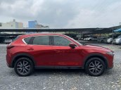 Bán xe Mazda CX 5 2018, màu đỏ giá cạnh tranh