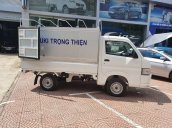 Bán Suzuki Pro các loại thùng, xe mới 100%, chỉ cần 130 triệu có xe ngay sản xuất 2021 giá cạnh tranh