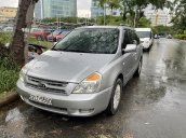 Bán Kia Carnival năm sản xuất 2009 số sàn, giá 280tr