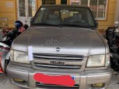 Cần bán lại xe Isuzu Trooper năm 2001, giá 125tr