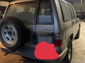 Cần bán lại xe Isuzu Trooper năm 2001, giá 125tr