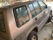 Cần bán lại xe Isuzu Trooper năm 2001, giá 125tr