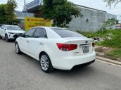 Bán Kia Forte đời 2009, nhập khẩu nguyên chiếc giá cạnh tranh