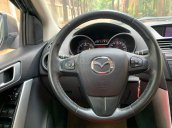 Bán Mazda BT 50 năm sản xuất 2015, màu vàng, nhập khẩu nguyên chiếc số tự động, 458tr